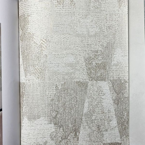ONY303 Khroma ZOOM vliesová látková tapeta na stenu Onyx 2022 - Nubo Sand, veľkosť 10,05 m x 53 cm