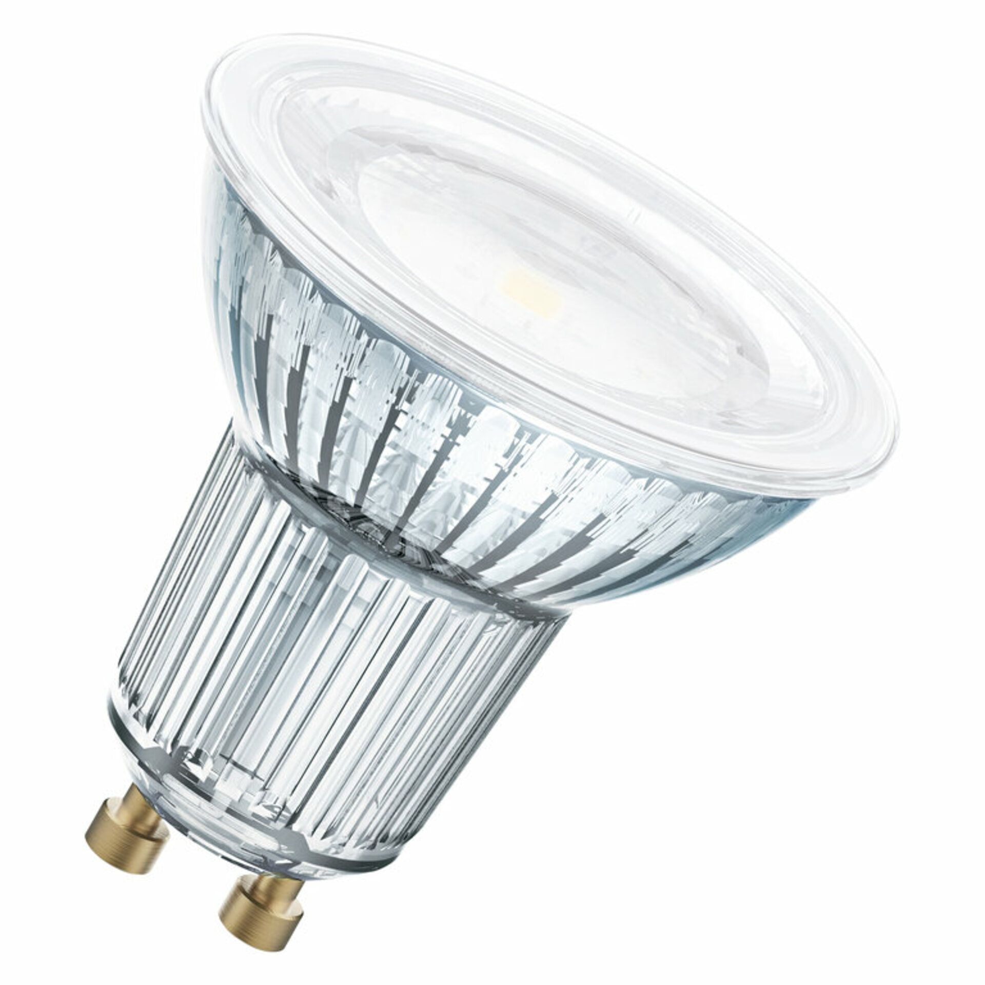 OSRAM LEDVANCE PARATHOM LED PAR16 DIM 51 120d 7.9 W/3000 K GU10 4058075608993