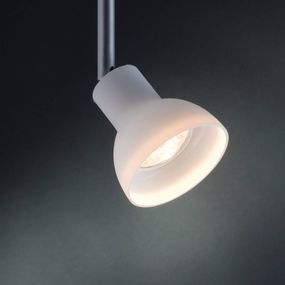 Paulmann Juwel reflektorová LED žiarovka GU5, 3 3 W, GU5.3 / MR16, 3W, Energialuokka: G, P: 4.8 cm