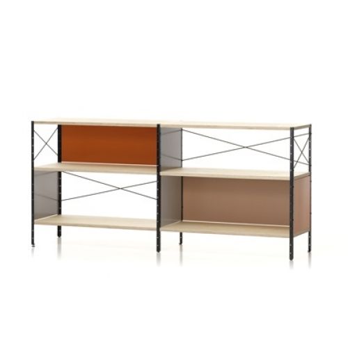 Police Eames ESU Shelf 2HU