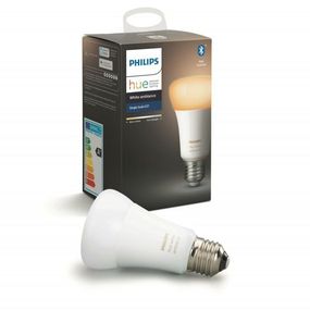 PHILIPS HUE Hue Bluetooth LED White Ambiance žárovka E27 A19 9W 806lm 2200K-6500K