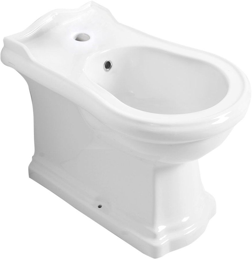 Kerasan Retro 102201 bidet 39x43x61cm