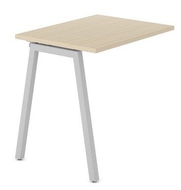 NARBUTAS - Prídavný stôl NOVA A 80x60 cm