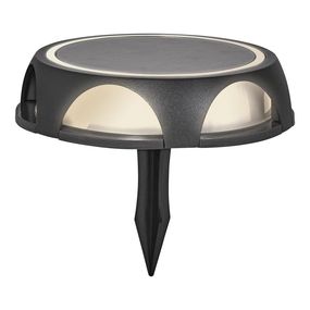 Ledvance - LED Solárna lampa ENDURA STYLE SOLAR LED/1,2W/3,7V IP65