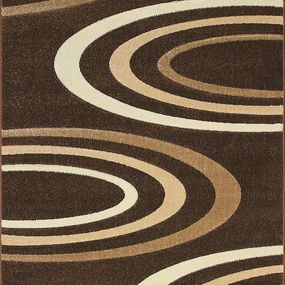 Berfin Dywany Kusový koberec Jakamoz 1061 Bronz (Brown) - 140x190 cm