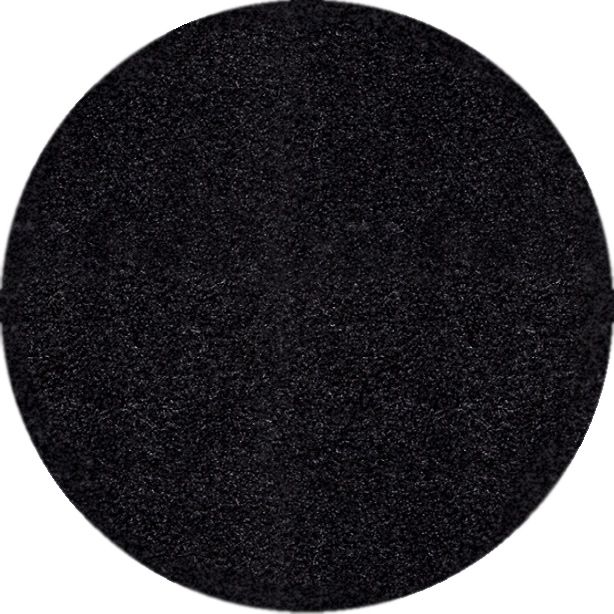 Ayyildiz koberce Kusový koberec Dream Shaggy 4000 Antrazit kruh - 120x120 (priemer) kruh cm