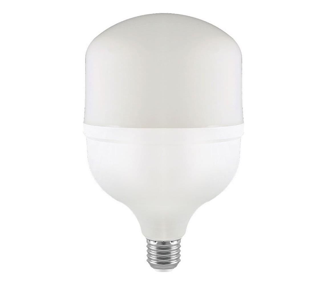 LED Žiarovka T160 E40 E27/60W/230V 4000K