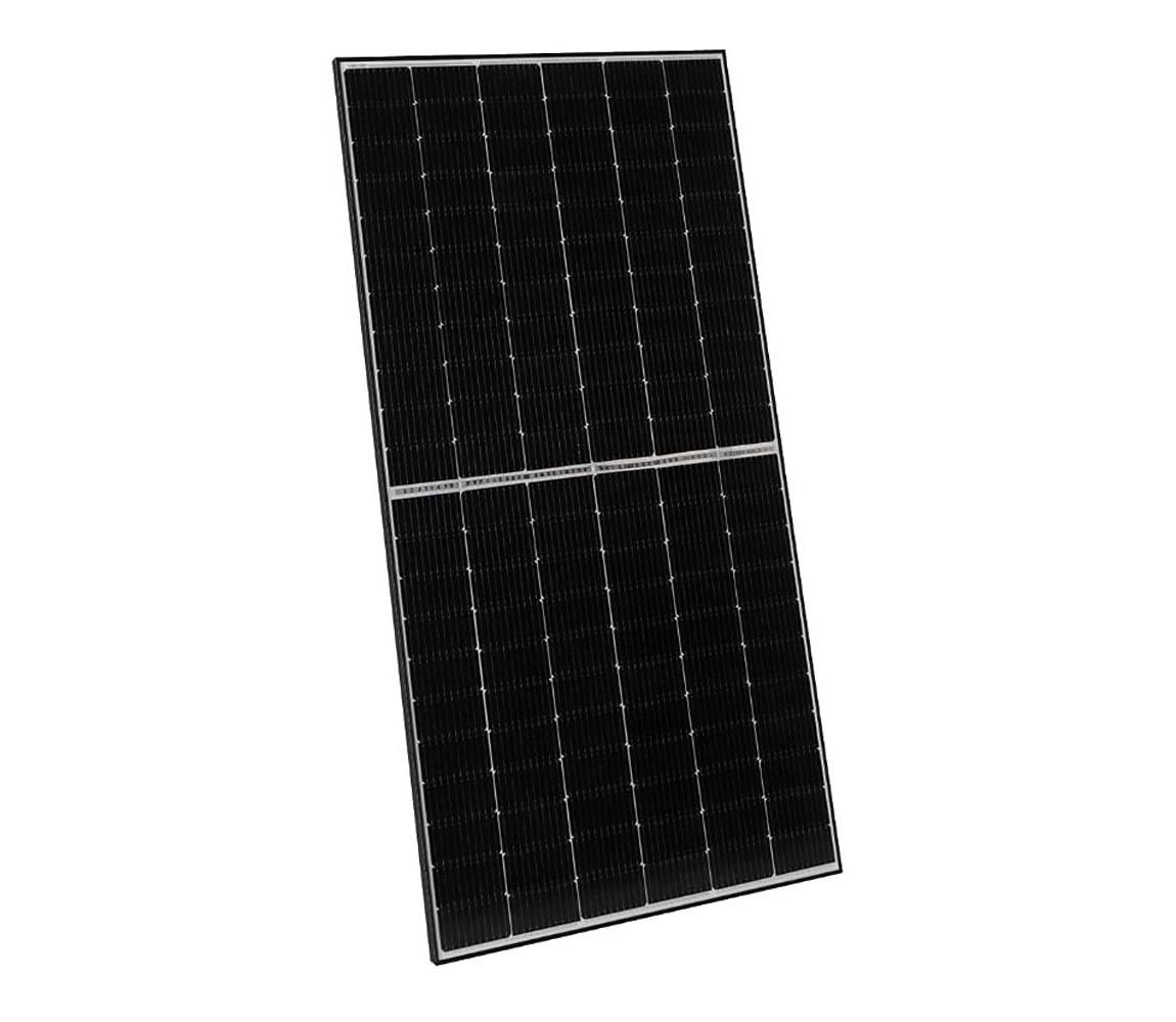 Fotovoltaický solárny panel JINKO 400Wp čierny rám IP68 Half Cut