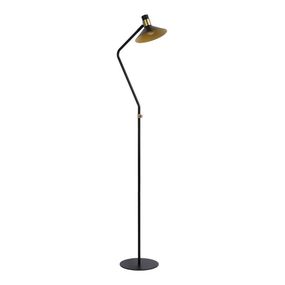 Lucide 05728/01/30 - Stmievateľná stojacia lampa PEPIJN 1xE14/40W/230V