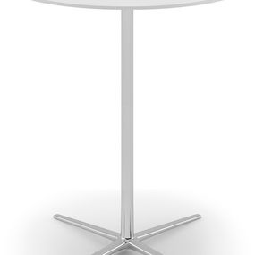 INFINITI - Stôl LOOP TABLE 1070 okrúhly