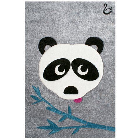 KOBEREC - Panda Paul - 120x180 cm