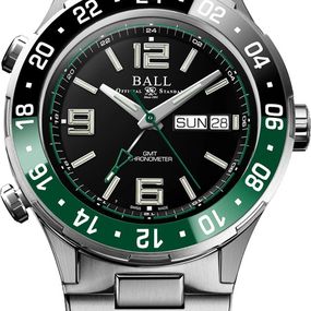 Ball DG3000A-S2C-BK