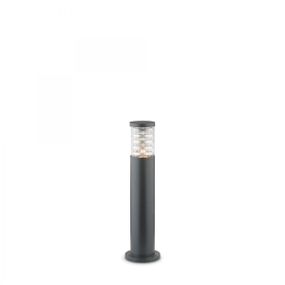 vonkajšia stojaca lampa Ideal lux tronco 026985 - antracit