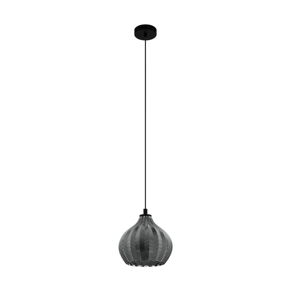 Retro a vintage svietidlo EGLO TAMALLAT pendant    43576