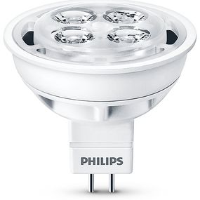 Philips LED 20W GU5.3 teplá biela 12V MR16 36 ND/4