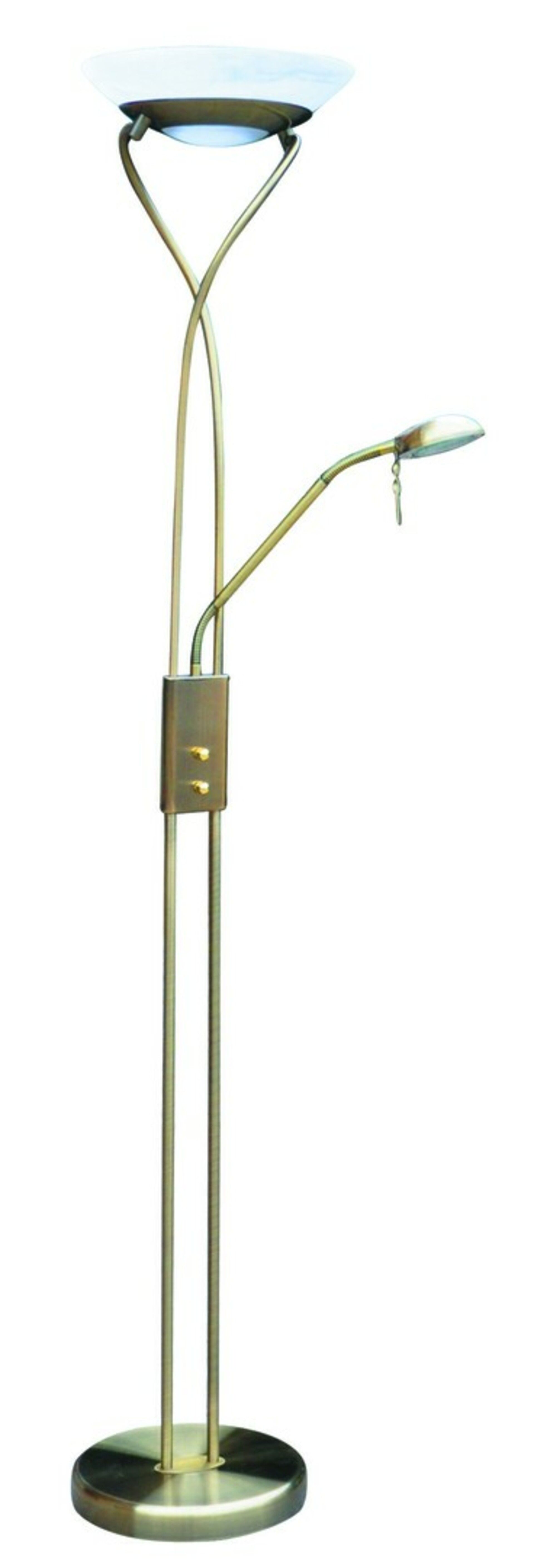 Rabalux stojací lampa Gamma DIM 4078