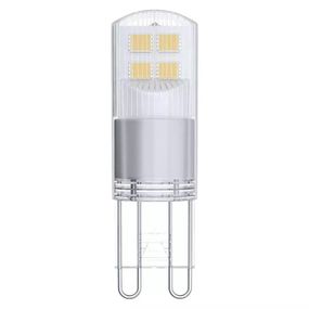 Emos LED žiarovka Classic JC 1,9W G9 neutrálna biela