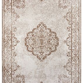 NORTHRUGS - Hanse Home koberce Kusový koberec Twin Supreme 105423 Cebu Linen - 120x170 cm