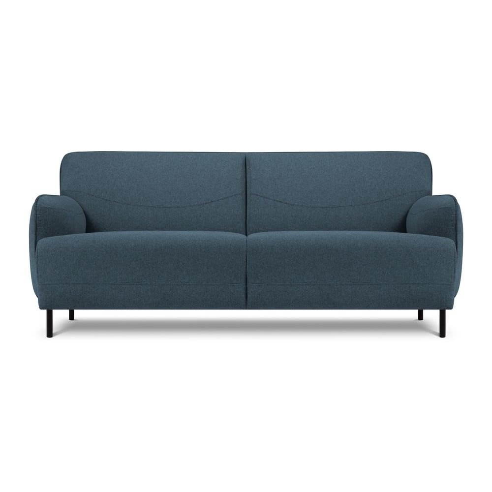 Modrá pohovka Windsor & Co Sofas Neso, 175 cm