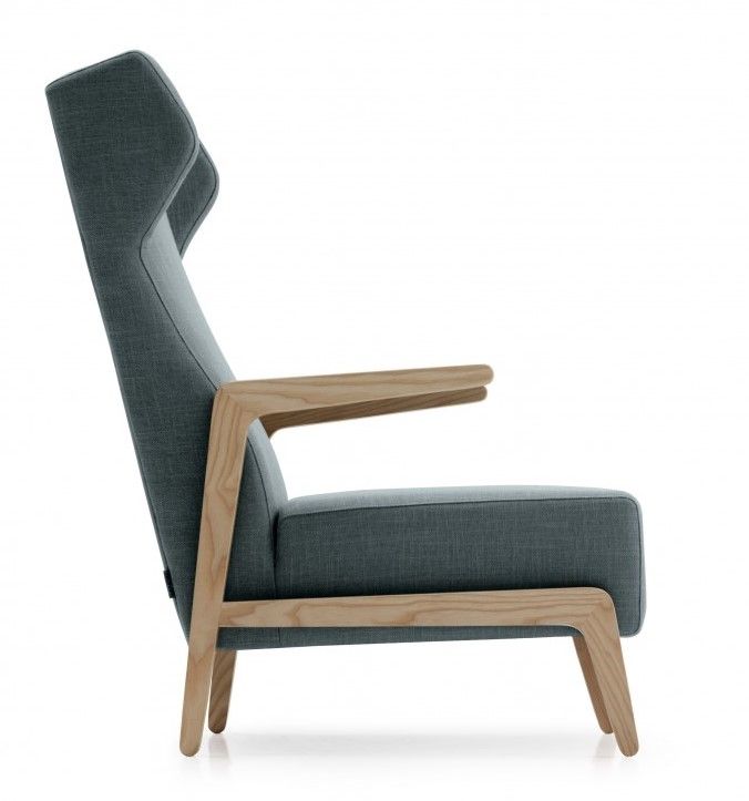 SANCAL - Kreslo BOOMERANG CHILL 003.631.H