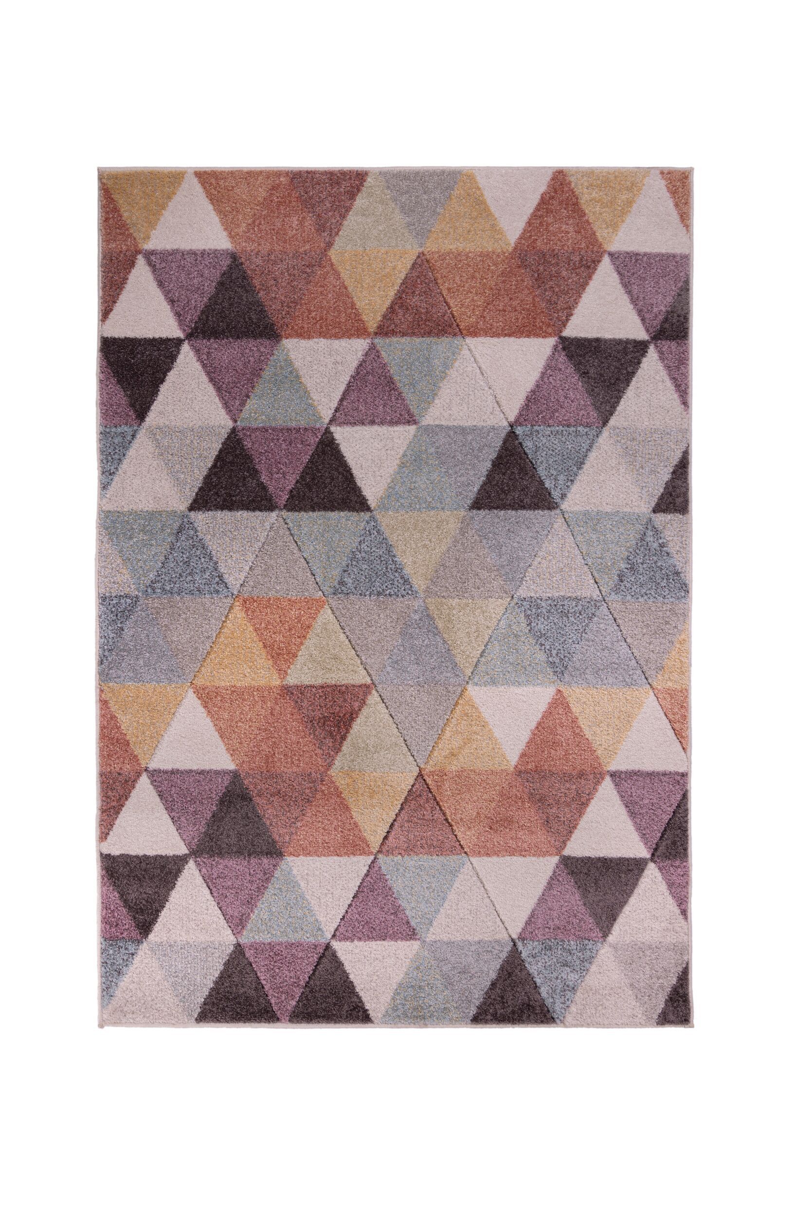 Flair Rugs koberce AKCIA: 60x230 cm Kusový koberec Ada Eliza Multi - 60x230 cm