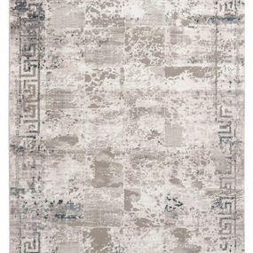 Obsession koberce Kusový koberec Opal 911 taupe - 80x150 cm