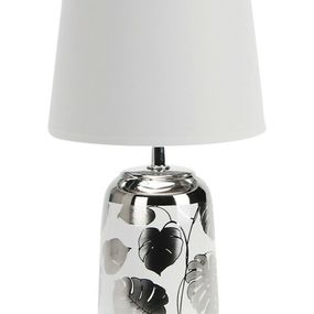 Rabalux stolní lampa Sonal E14 1x MAX 40W bílá 4548