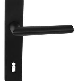 BA - NEVADA - S WC kľúč, 72 mm, kľučka/kľučka