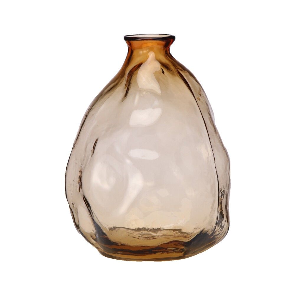 Svetlo béžová váza Evelyne - 18*18*26cm