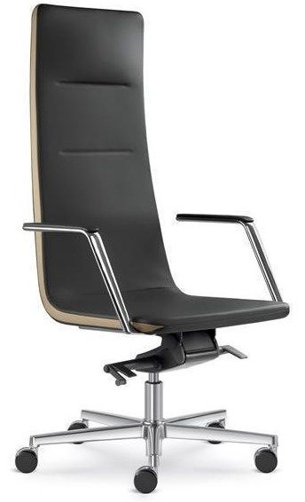 LD SEATING - Stolička HARMONY 820-H