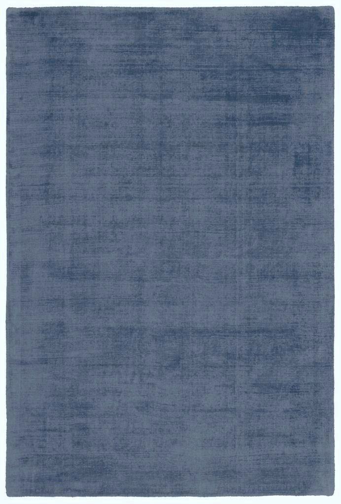 Obsession koberce Ručne tkaný kusový koberec Maori 220 Denim - 120x170 cm