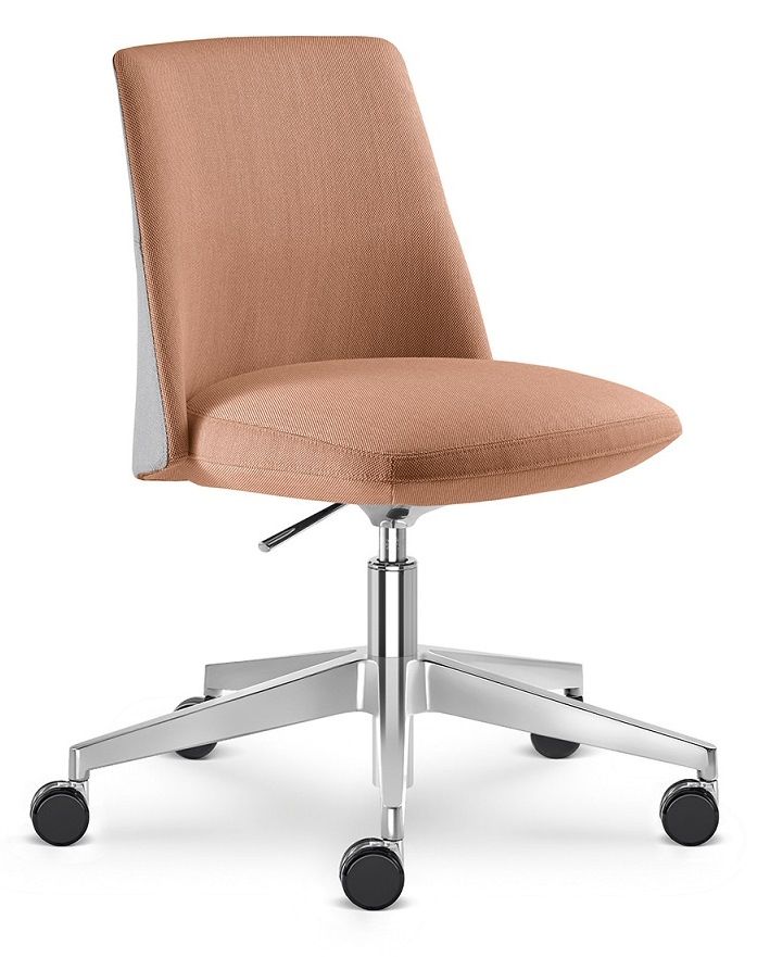 LD SEATING Kancelárske kreslo MELODY OFFICE 770-PRA