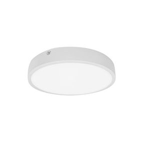 Palnas 61003580 - LED Kúpeľňové stropné svietidlo EGON LED/30W/230V IP44 3000K