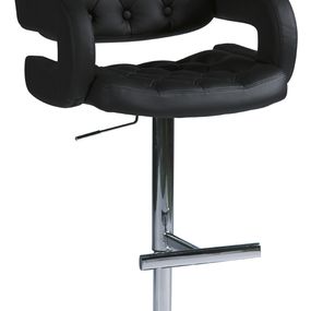 Barová stolička C-141 Krokus