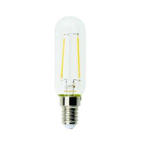 Sylvania 0027243 LED žiarovka filament 1x2,5W | E14 | 250lm | 2700K- číra
