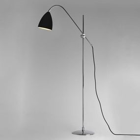 Stojanové svietidlo ASTRO Joel Floor Light Black 1223005