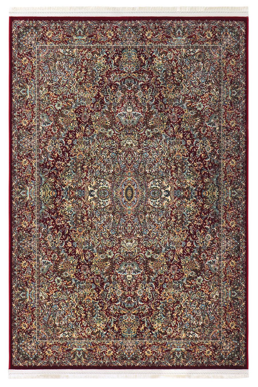 Oriental Weavers koberce Kusový koberec Razia 180 / ET2R - 200x285 cm