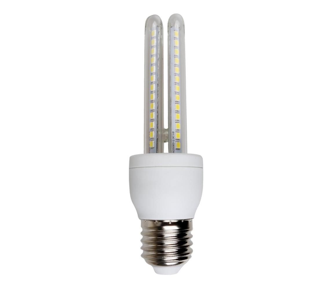 LED Žiarovka E27/9W/230V 6500K - Aigostar