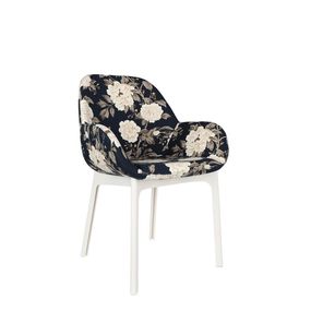 Kartell - Stolička Sanderson - Peony, biela