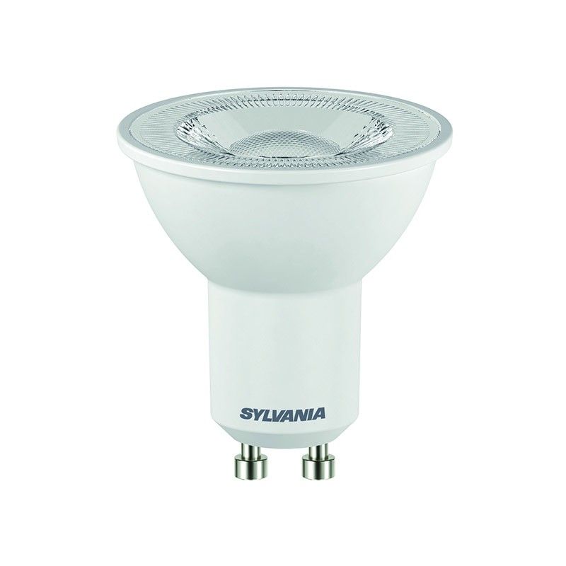 Sylvania 0029157 LED žiarovka 1x3,1W | GU10 | 230lm | 4000K- biela