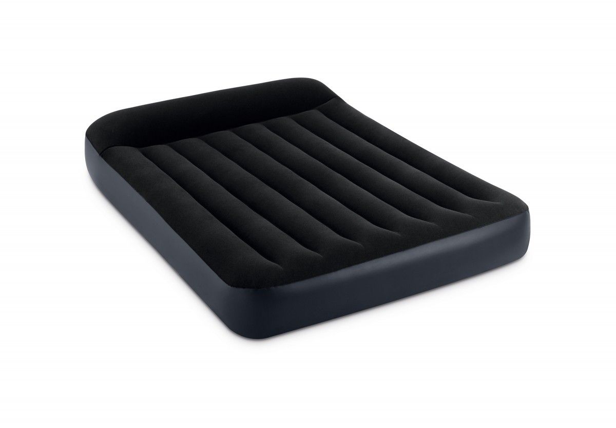 Nafukovací matrac Intex 64148 s pumpou