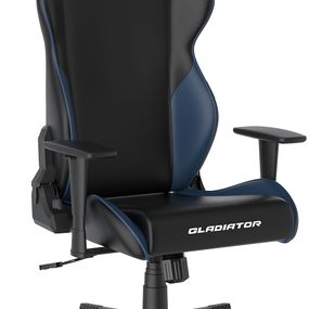 herná stolička DXRacer GLADIATOR GC/LGN23LTC/NB
