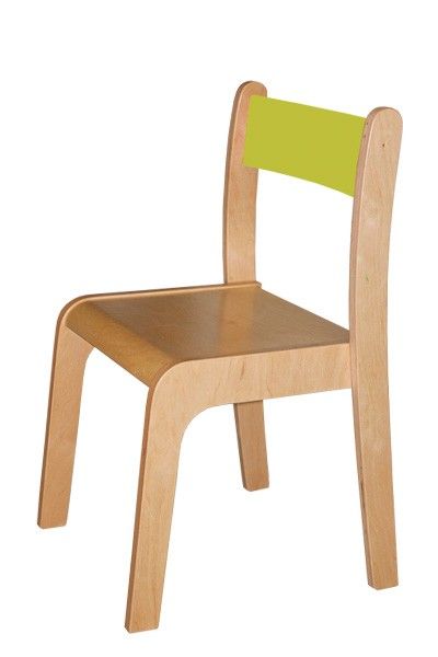 BRADOP Detská stolička ELIŠKA Z119