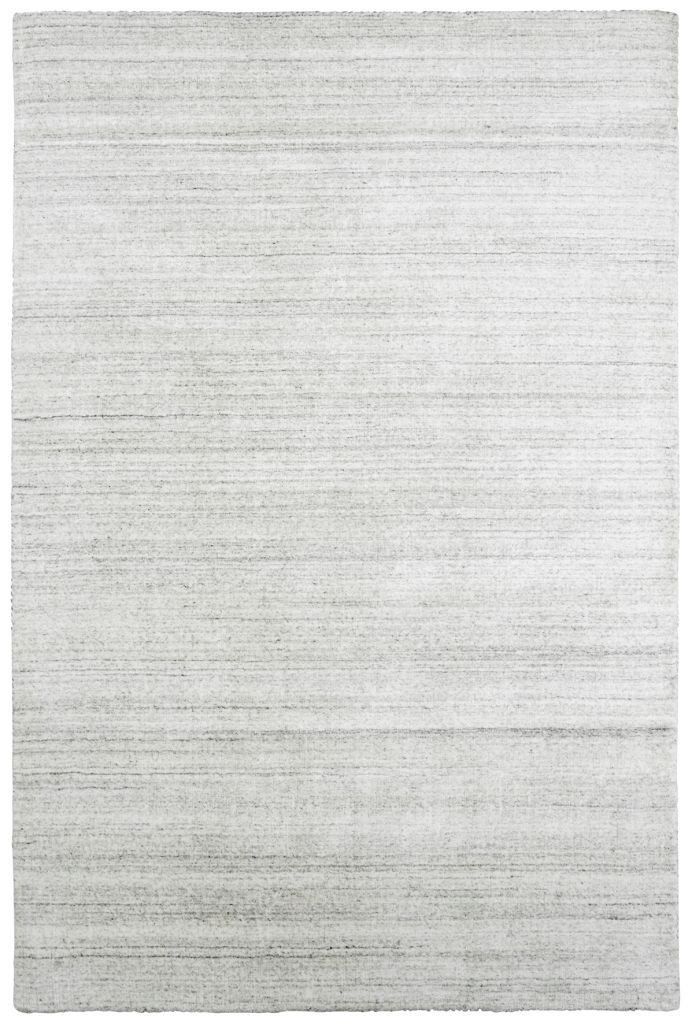 Obsession koberce AKCIA: 160x230 cm Ručne tkaný kusový koberec Legend of Obsession 330 Silver - 160x230 cm