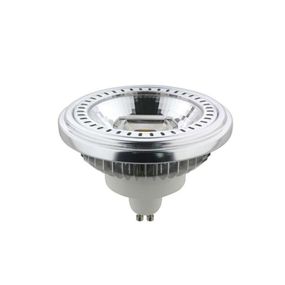 ACA Lighting DIM GU10 15W 6500K 20st. 230V 940lm LED COB AR111 ARGU10-15CWDIM