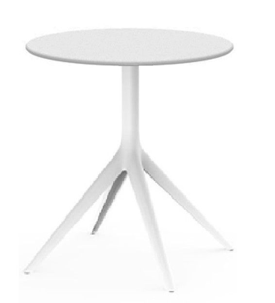 VONDOM - Okrúhly stôl MARI-SOL HPL - rôzne veľkosti