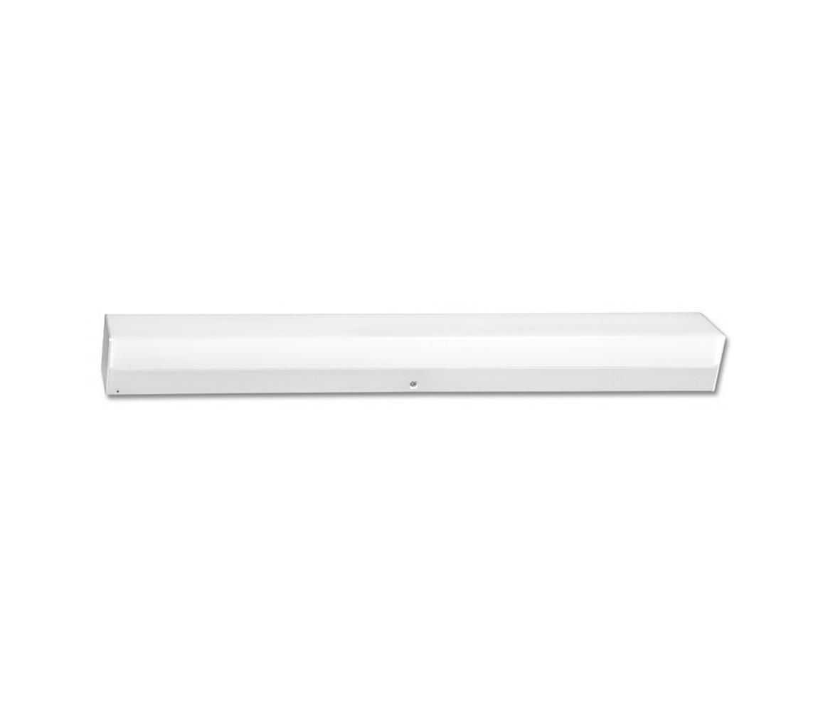 Ecolite TL4130-LED15W/BI - LED Podlinkové svietidlo ALBA LED/15W/230V IP44