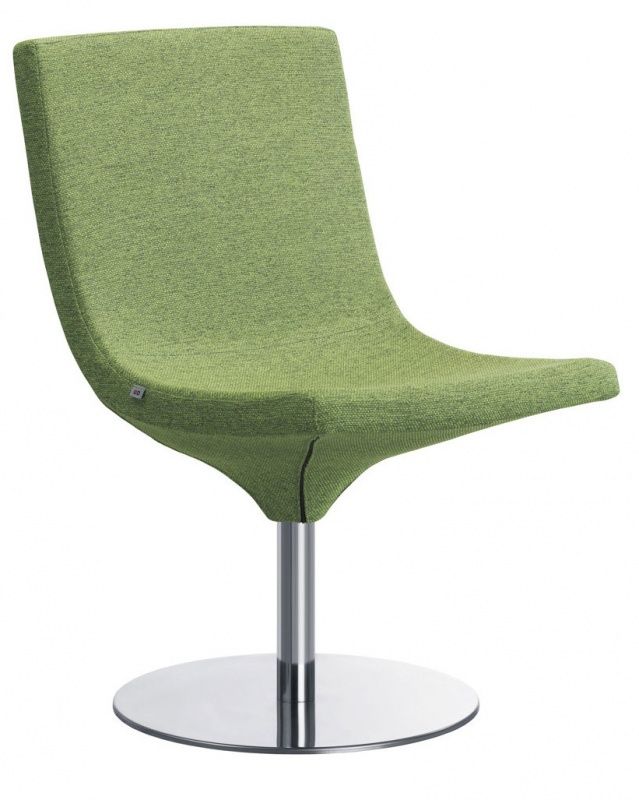 LD SEATING designové kreslo MOON-F01-N4