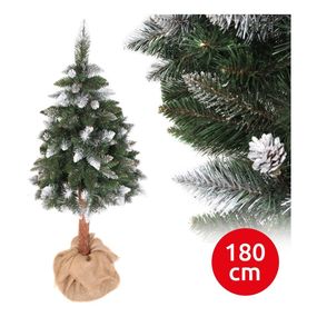 Vianočný stromček PIN 180 cm borovica