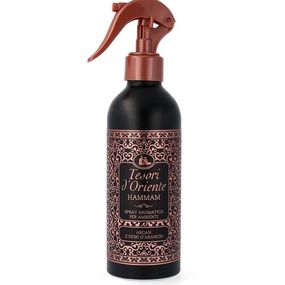 TESORI D ORIENTE OSVIEZOVAC VZDUCHU HAMMAM 250ML